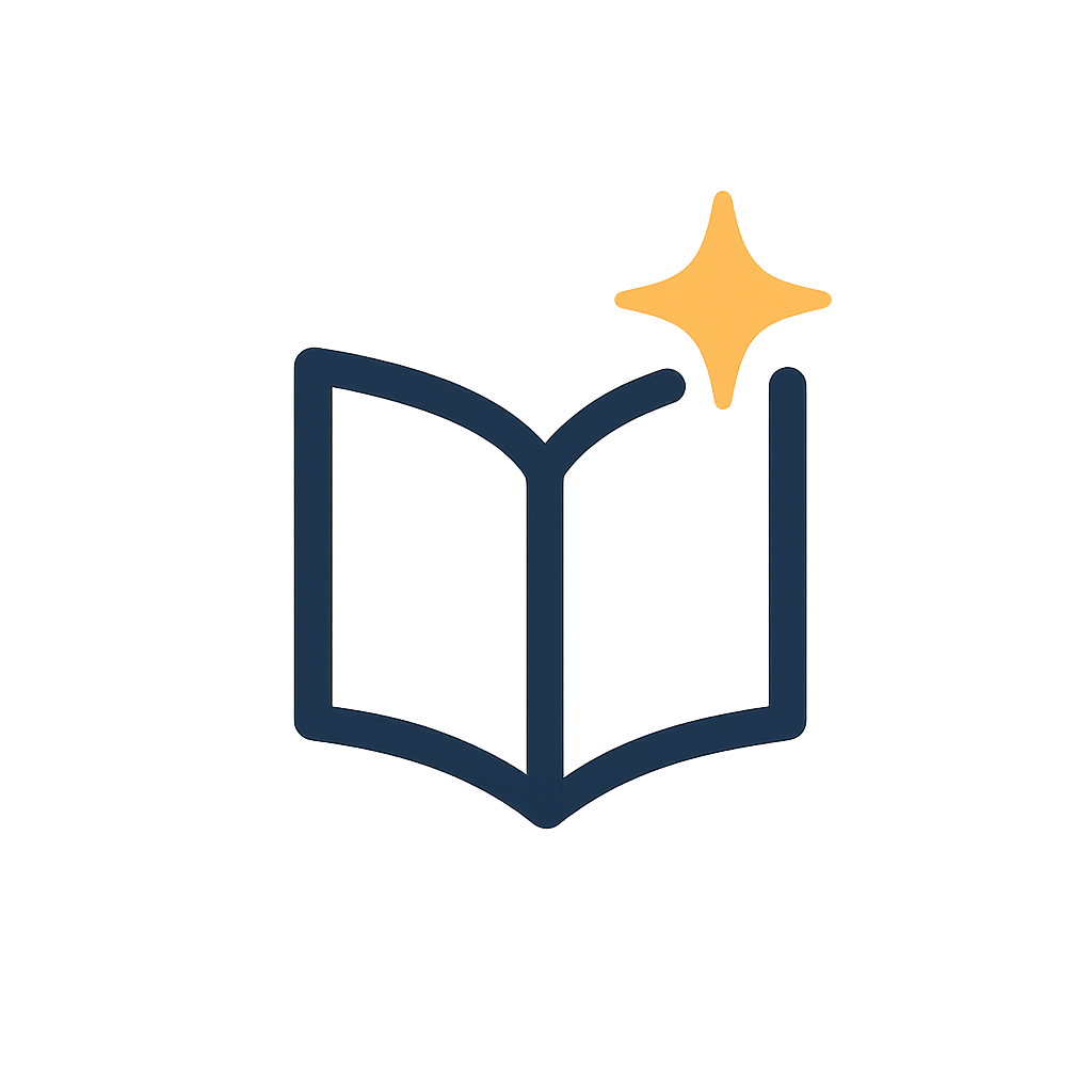 Custom Colour Book logo
